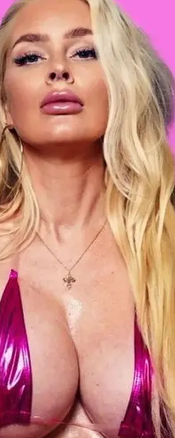 Charlotte Michelle OnlyFans photo 1