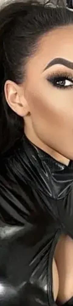 Evil Woman