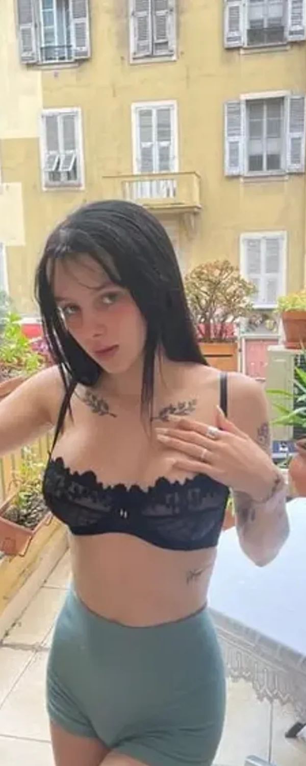 BRITT OLIVIA OnlyFans photo 1
