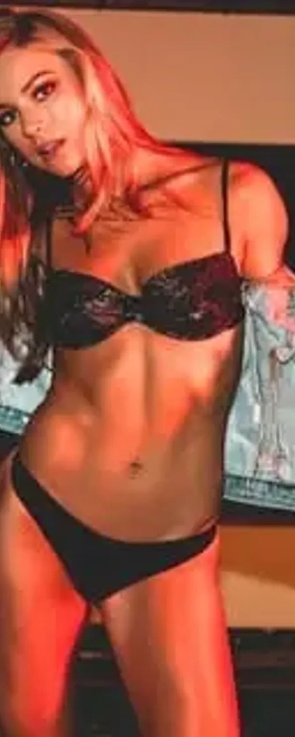 Nikki Nobody OnlyFans photo 1