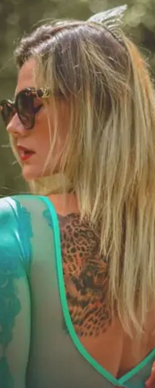 Andrea García OnlyFans photo 1
