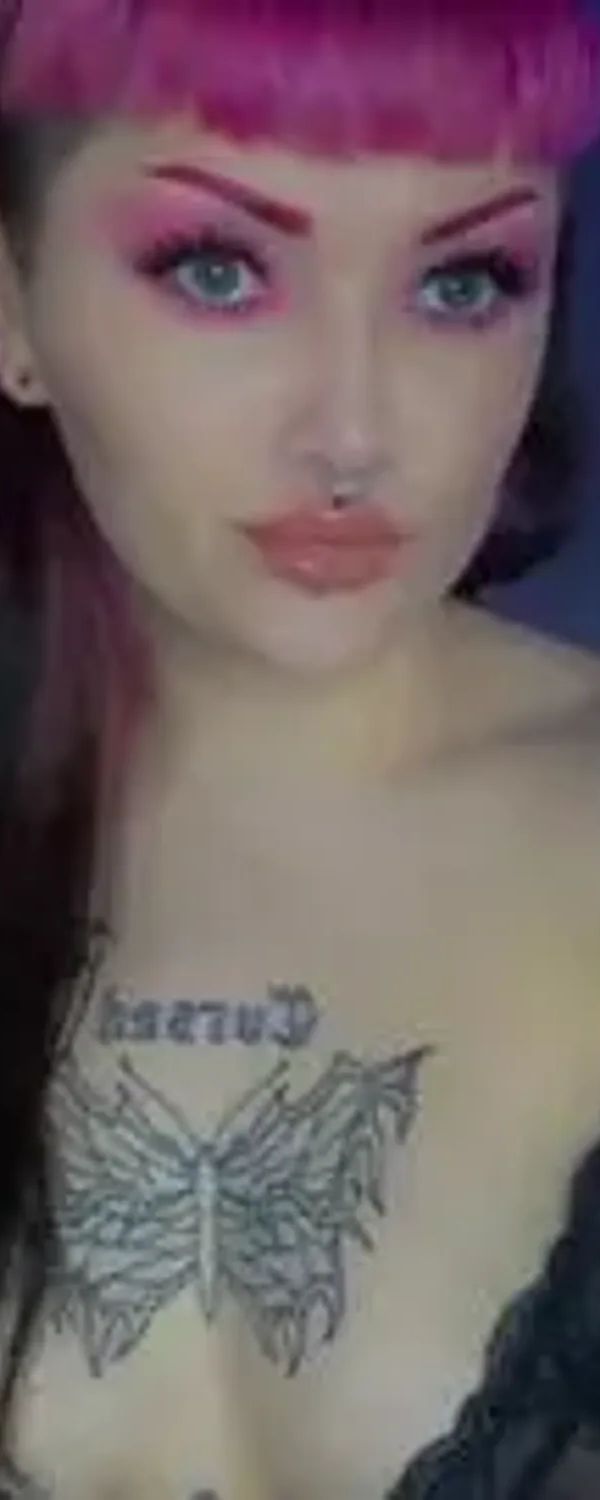 Sheena Mcghee OnlyFans photo 1