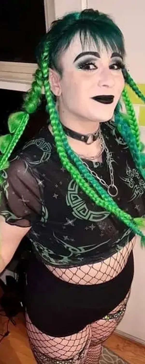💚princess Emerald💚 OnlyFans photo 1