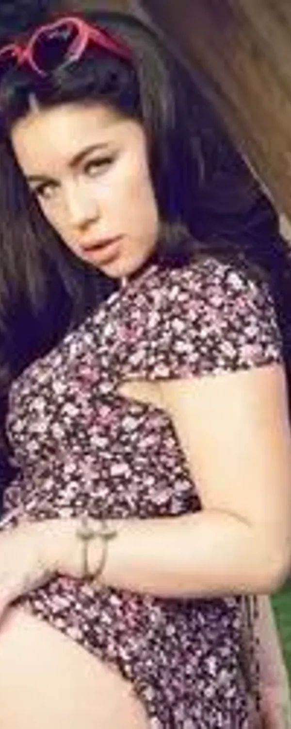 Belle Noir OnlyFans photo 1