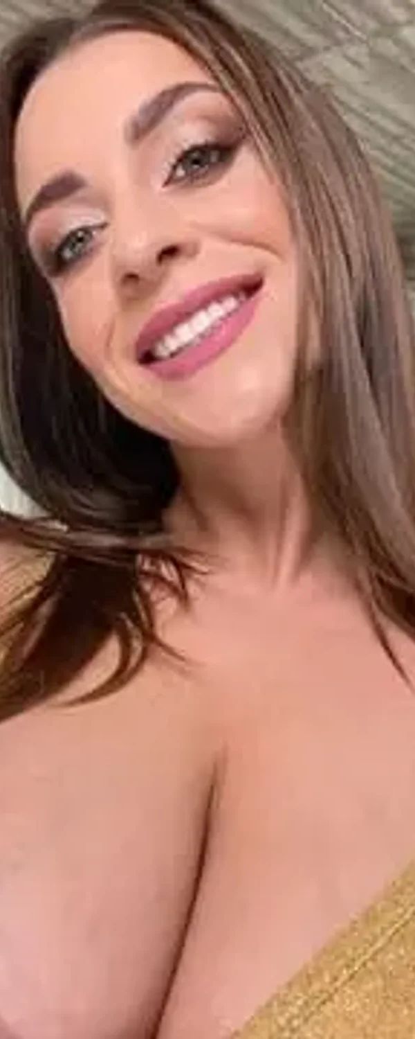 Josephine Jackson OnlyFans photo 1
