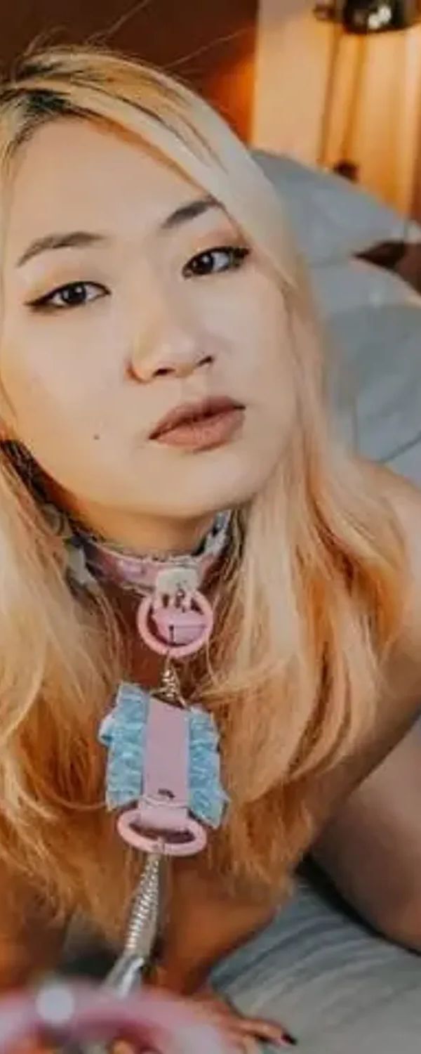 Ayaska OnlyFans photo 1