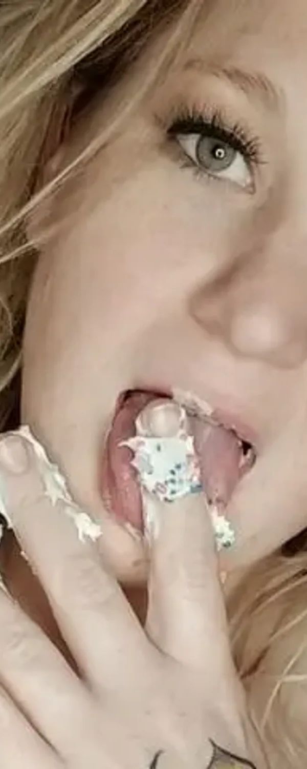 The Snacky Kitty OnlyFans photo 1