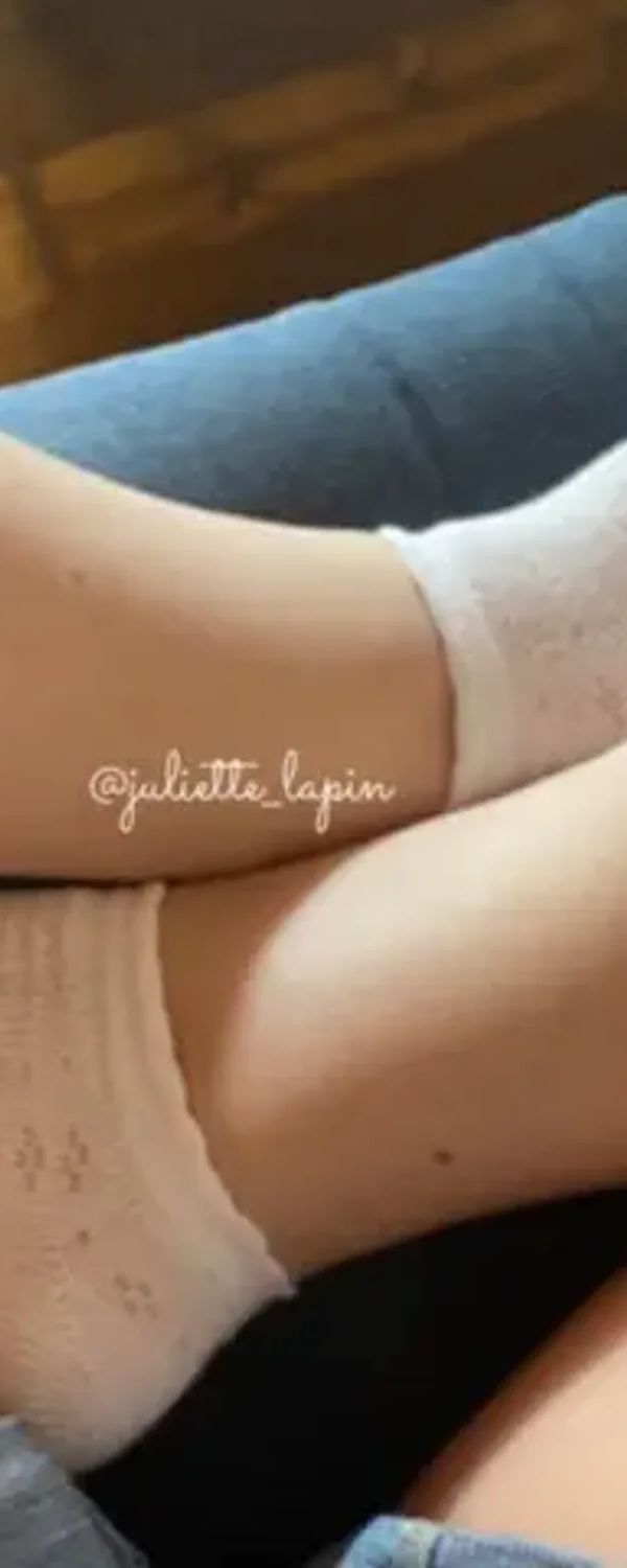 Juliette Lapin ๐ฐ OnlyFans photo 1