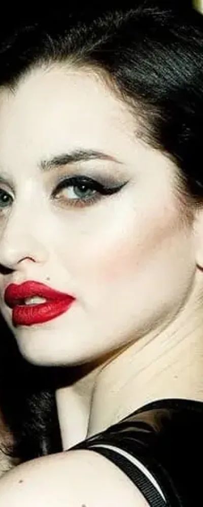 Bella Lugosi