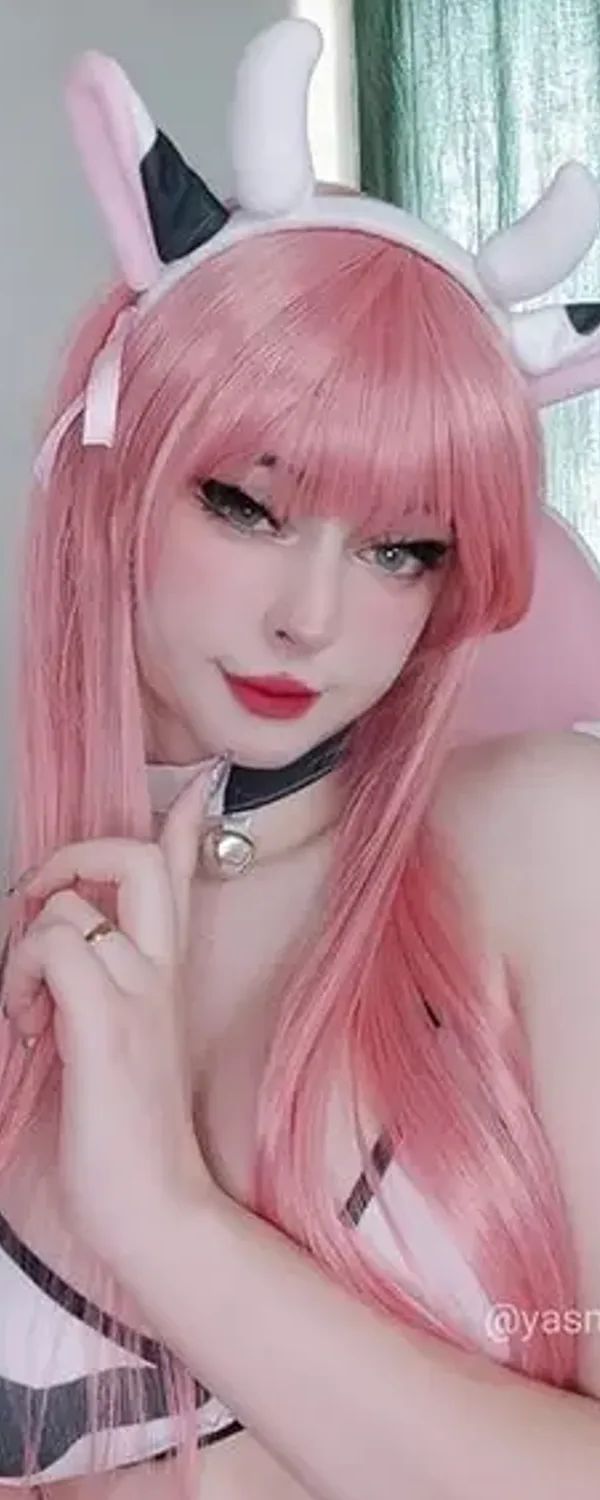 ☆ Yasminmoore ☆ OnlyFans photo 1