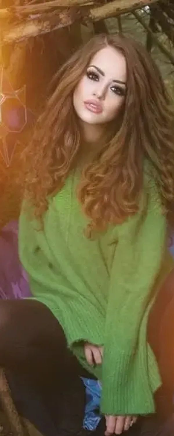 Rosie Flame OnlyFans photo 1