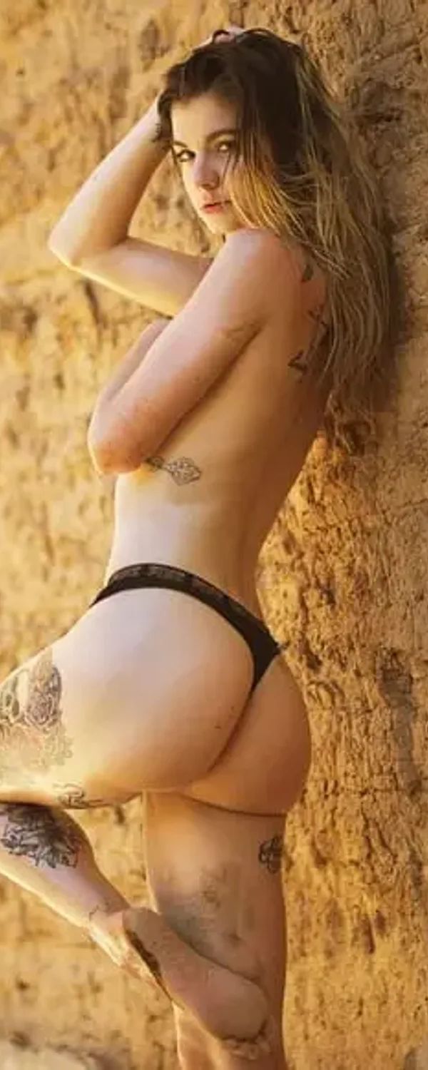 Ren Michelle OnlyFans photo 1