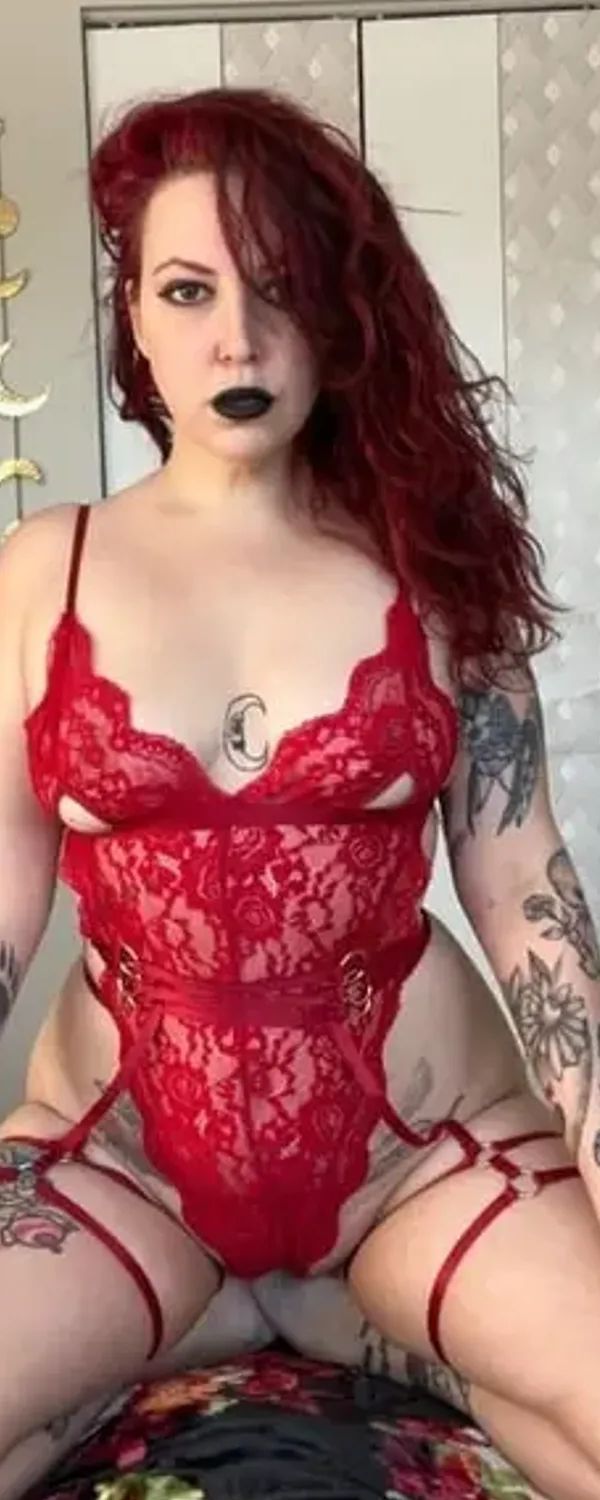 Samara Ama OnlyFans photo 1
