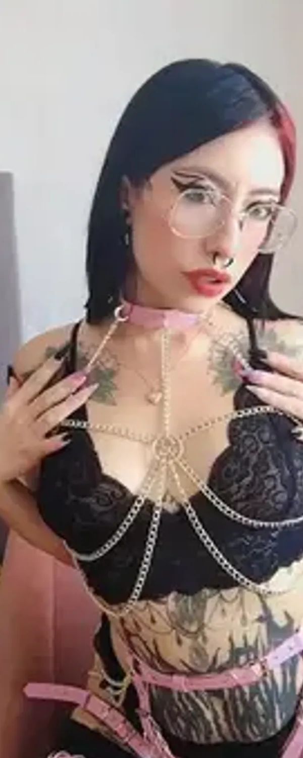 Lucii🐰 OnlyFans photo 1