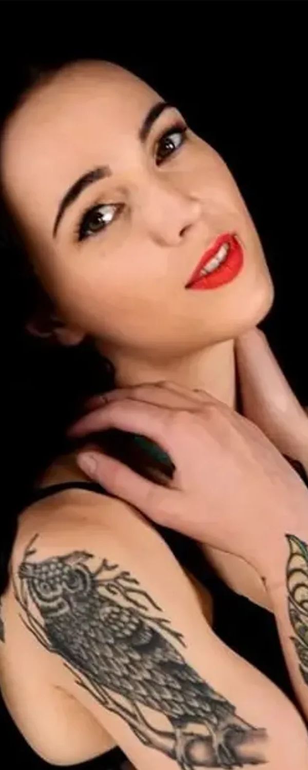 Lynn Martinsin OnlyFans photo 1