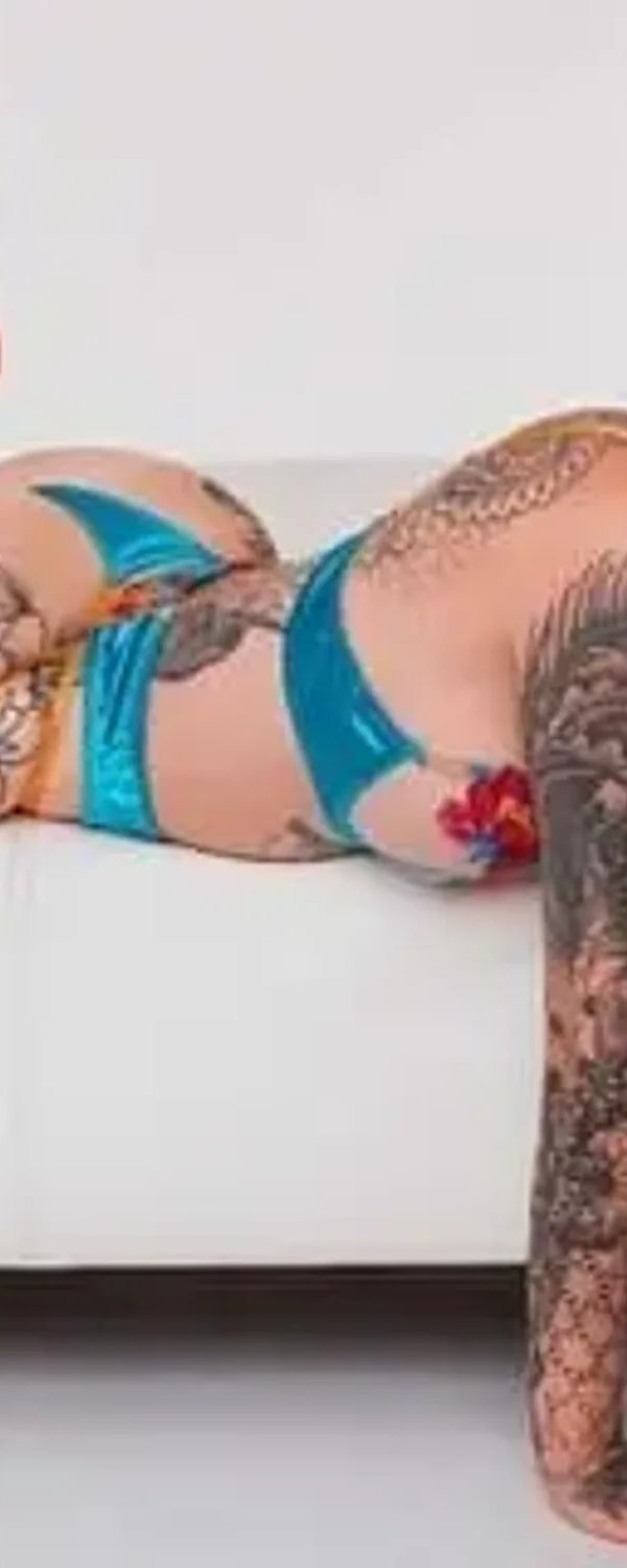 Rosanna Voorwald OnlyFans photo 1