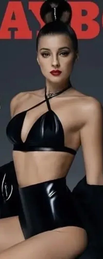 Melena Maria Rya