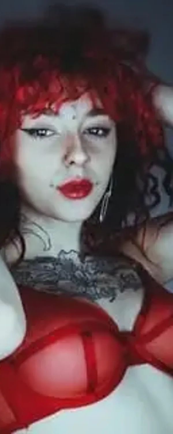 Ira Toxo 🩸 OnlyFans photo 1