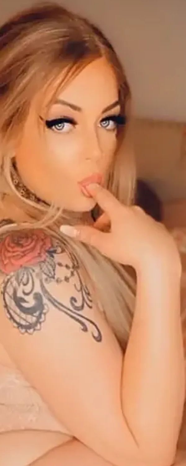 Riley Lockhart OnlyFans photo 1