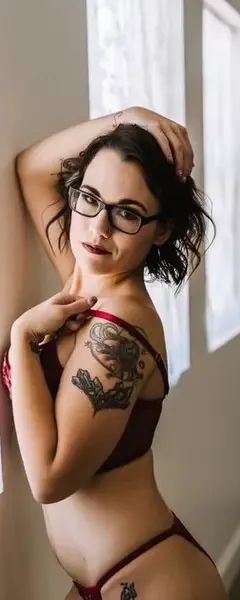 Amber Kate
