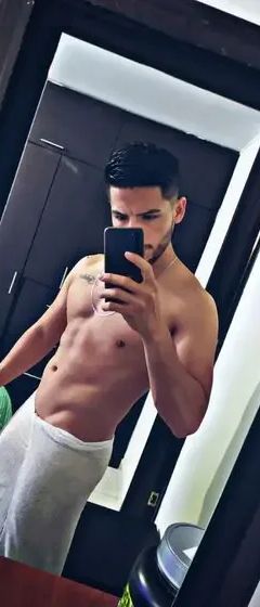 andrescfit