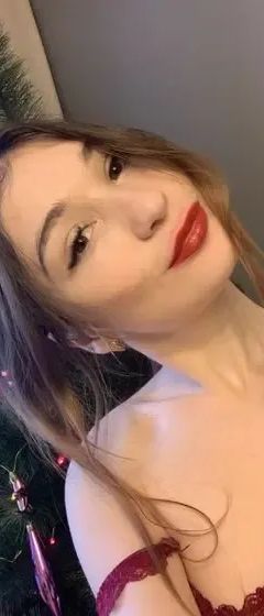 Anna ❤️‍🔥 Hairy Goddess