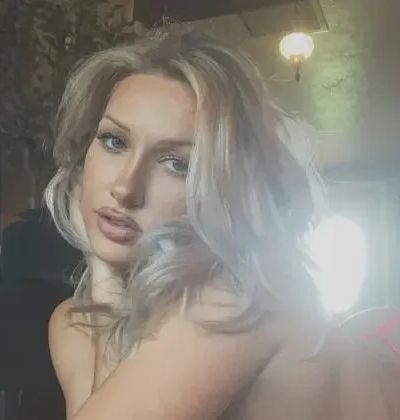 Ashley Tea
