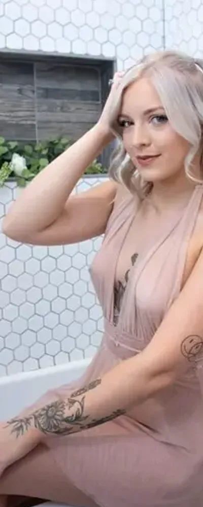 Quinn Sparks