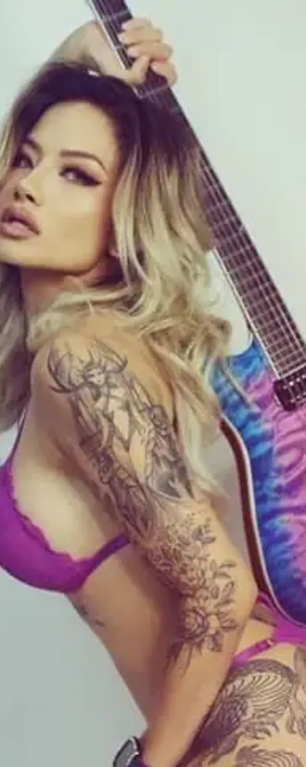 Kiki Wong OnlyFans photo 1
