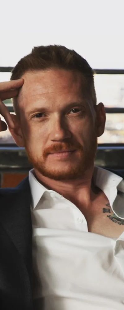 GINGER