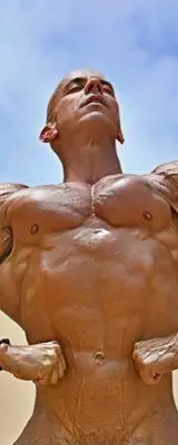 Vin Marco OnlyFans photo 1