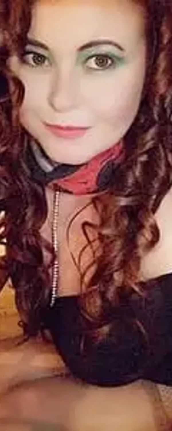 Scarlett Blaze OnlyFans photo 1