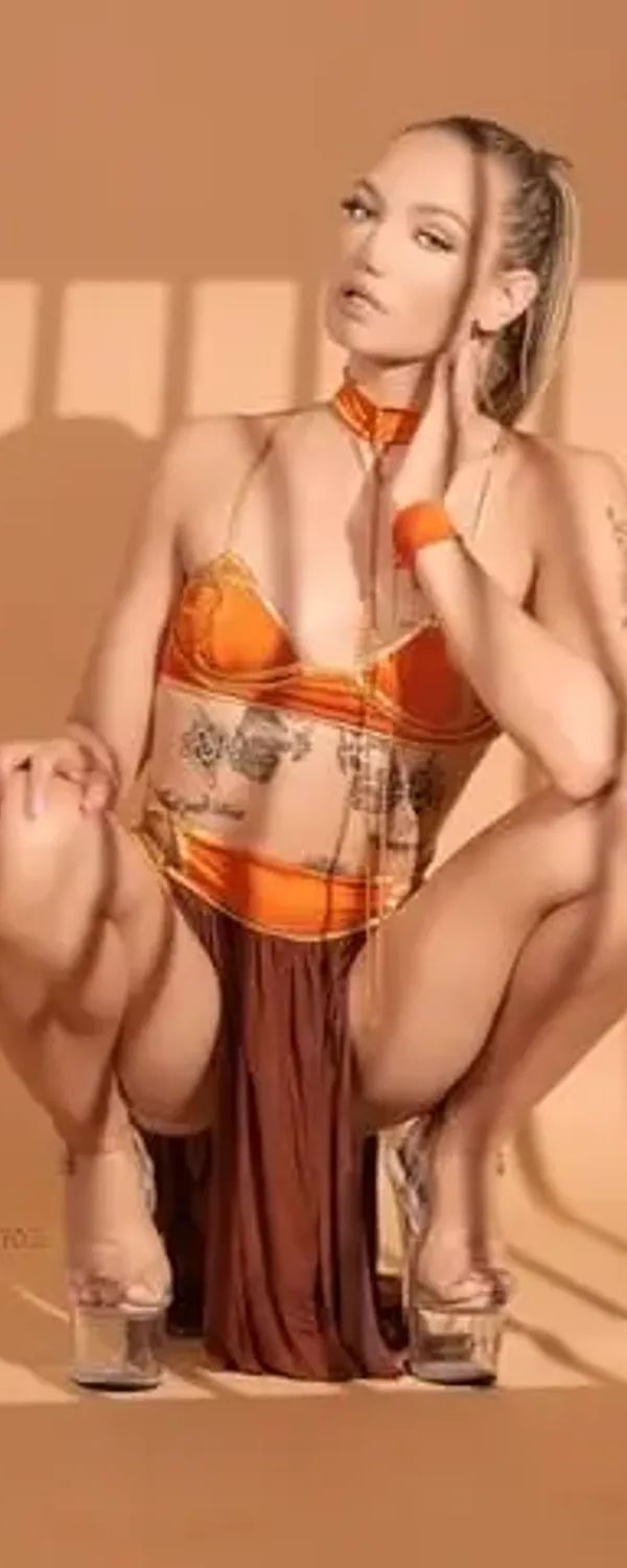 Mia Molotov OnlyFans photo 1