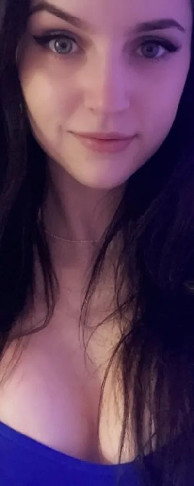 Katie Rain
