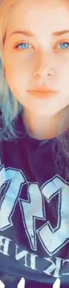 Steph 😈 Little Devil