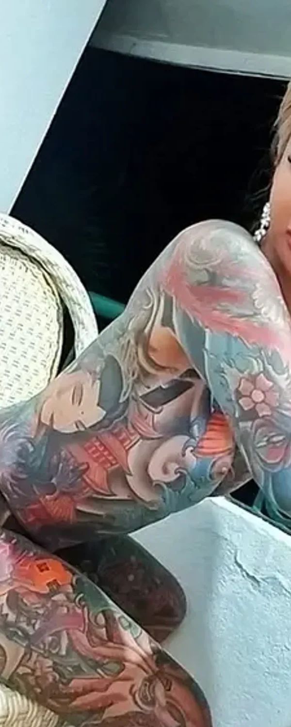 Nikki Chu OnlyFans photo 1