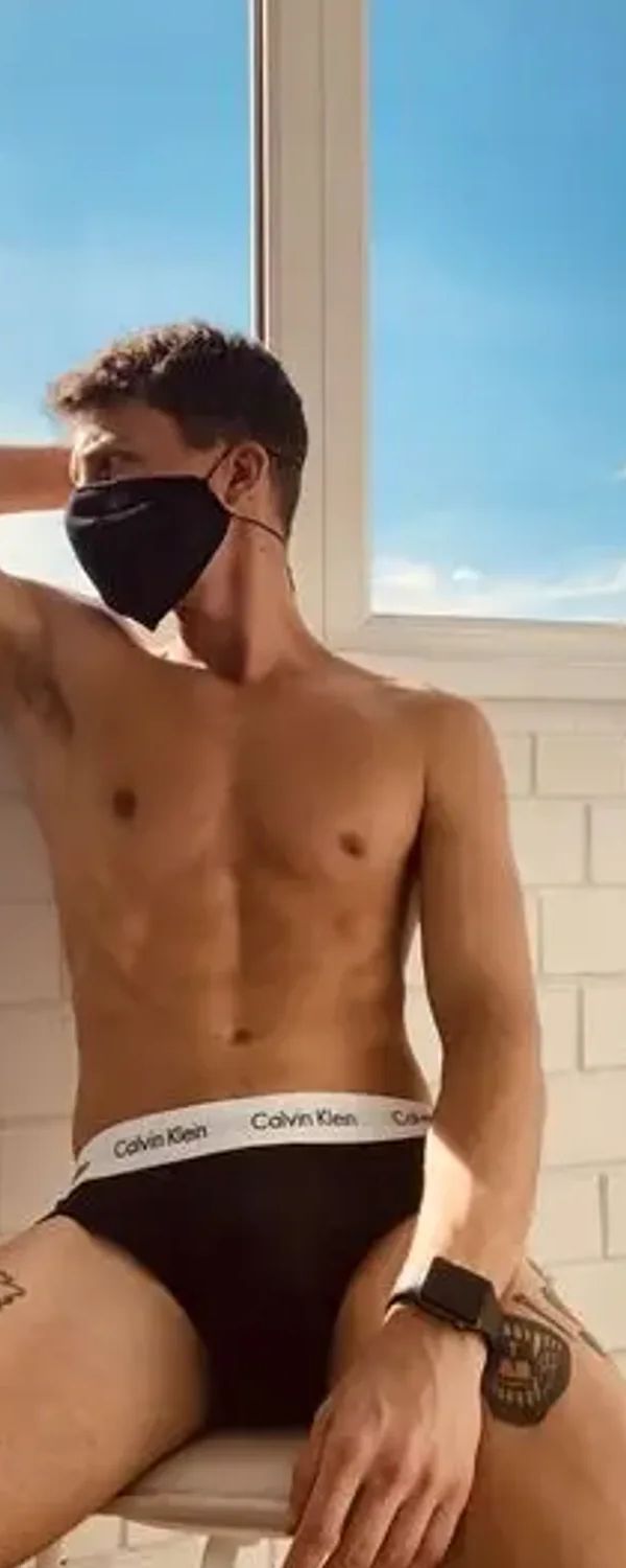 Nick Bryce OnlyFans photo 1