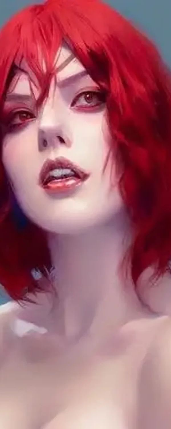 Vicki Psythe Moore OnlyFans photo 1