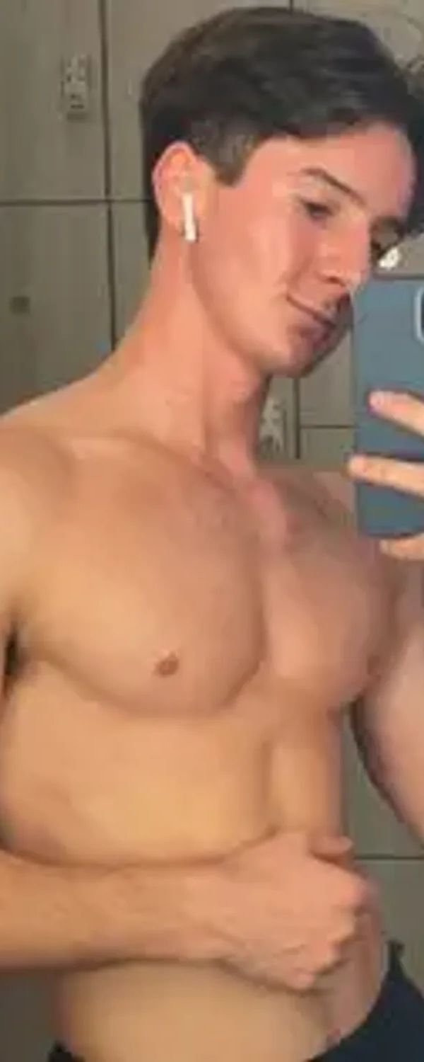 Caleb OnlyFans photo 1