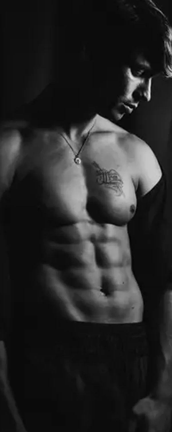 Airon Mallars OnlyFans photo 1