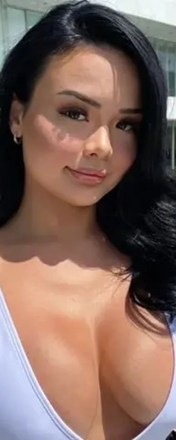 Jessica Sunok FREE OnlyFans photo 1