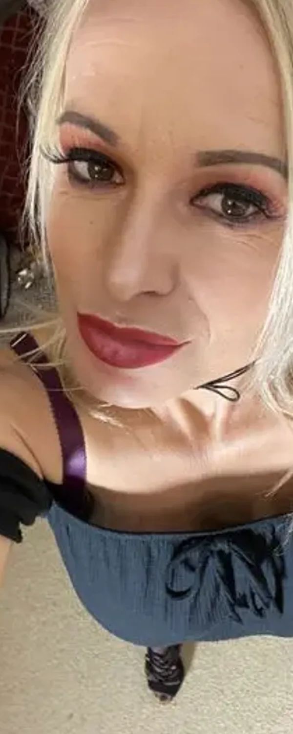 Tarlia Kemp OnlyFans photo 1