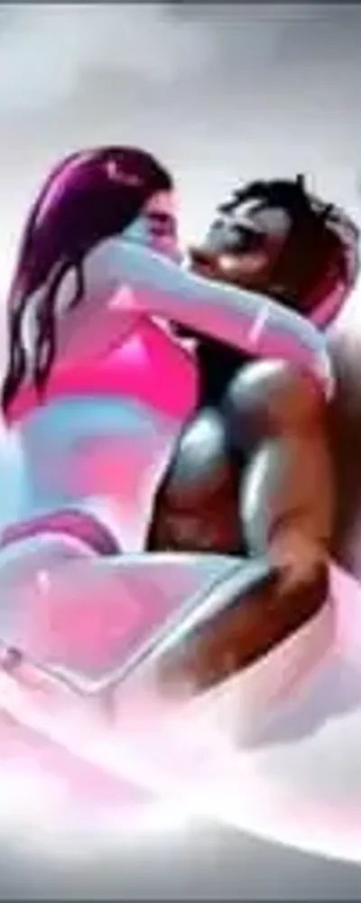 Interracial Yogi Only Fans Couple 🧘🏾🧘