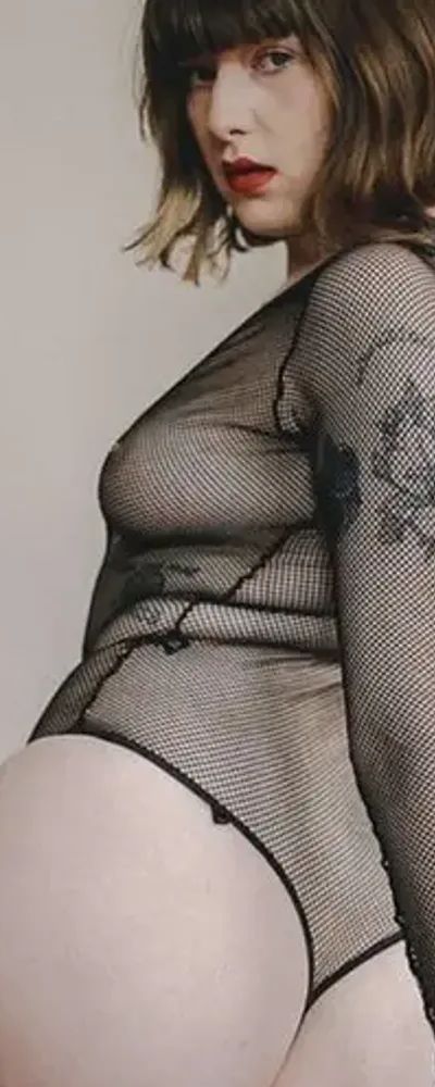 Ramona Ivy