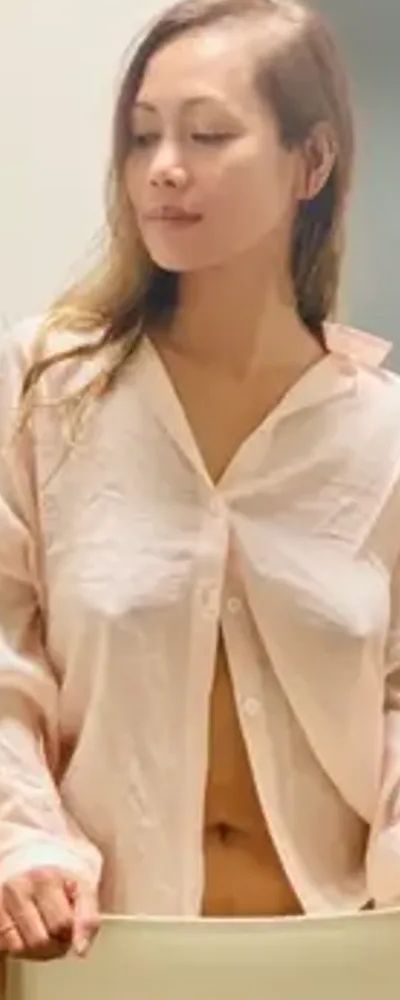 Gigi The Sexy Grandma