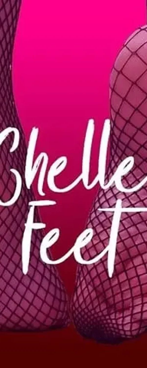 Chelle's Feet OnlyFans photo 1