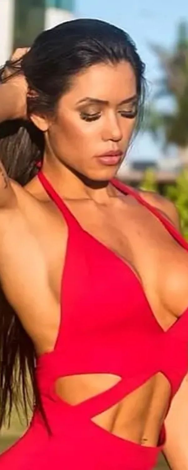 Indianara Jung OnlyFans photo 1