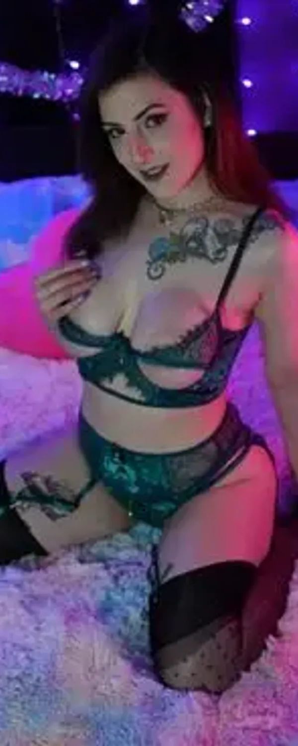 Eris 💎 OnlyFans photo 1