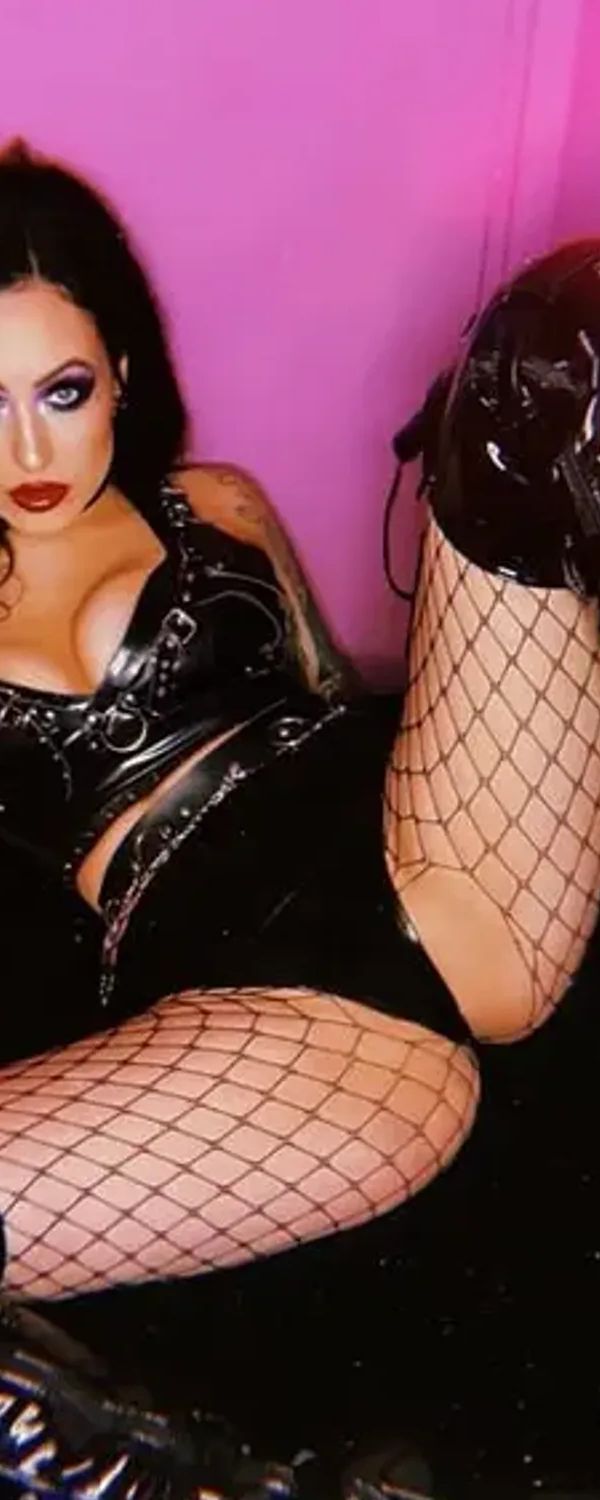 Jennyrocks OnlyFans photo 1