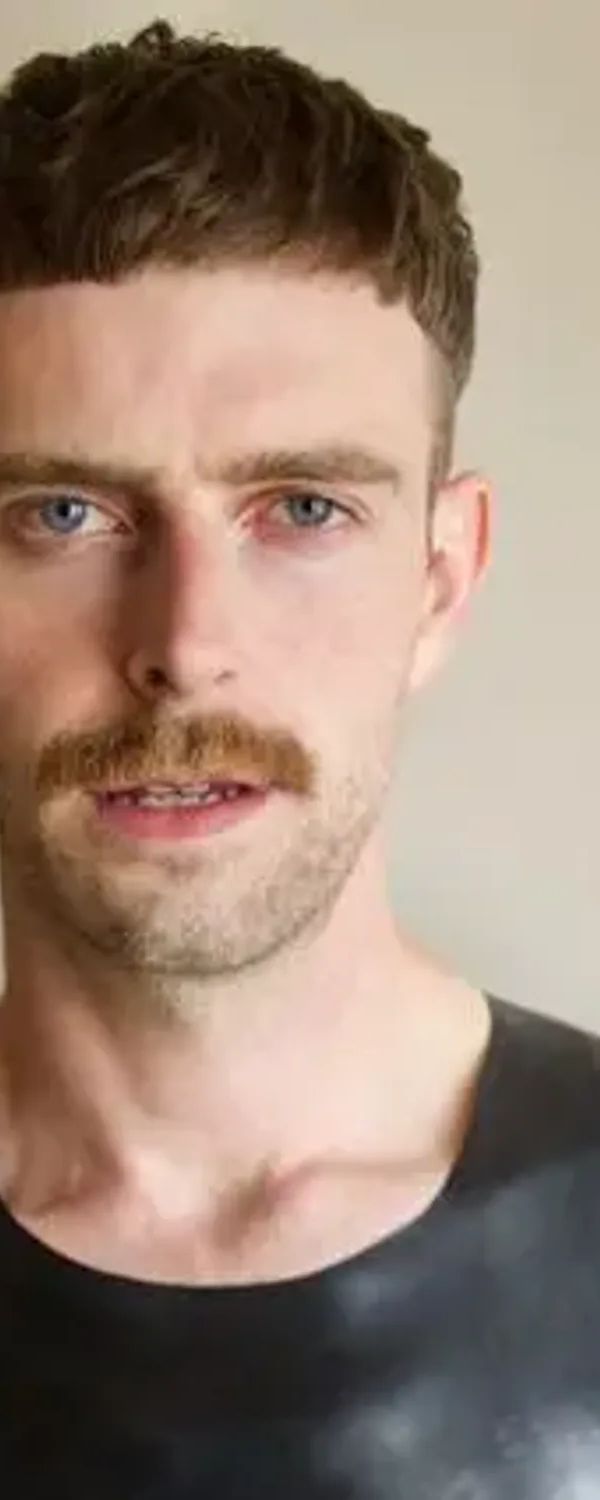 That Nice Moustache Man ✨ OnlyFans photo 1